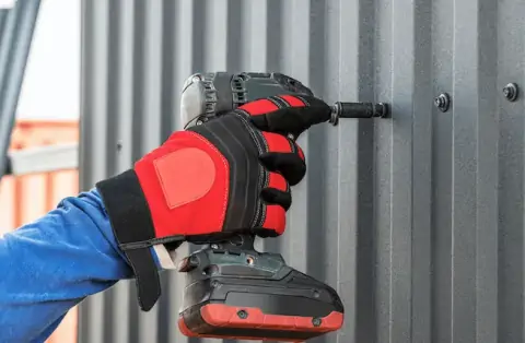 Travaux de zinguerie - Néfiach